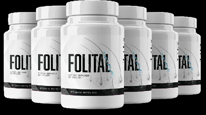 Folital A Comprehensive Review of the Revolutionary Hair Growth Supplement