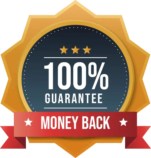 endopeak 60-days money back guarantee